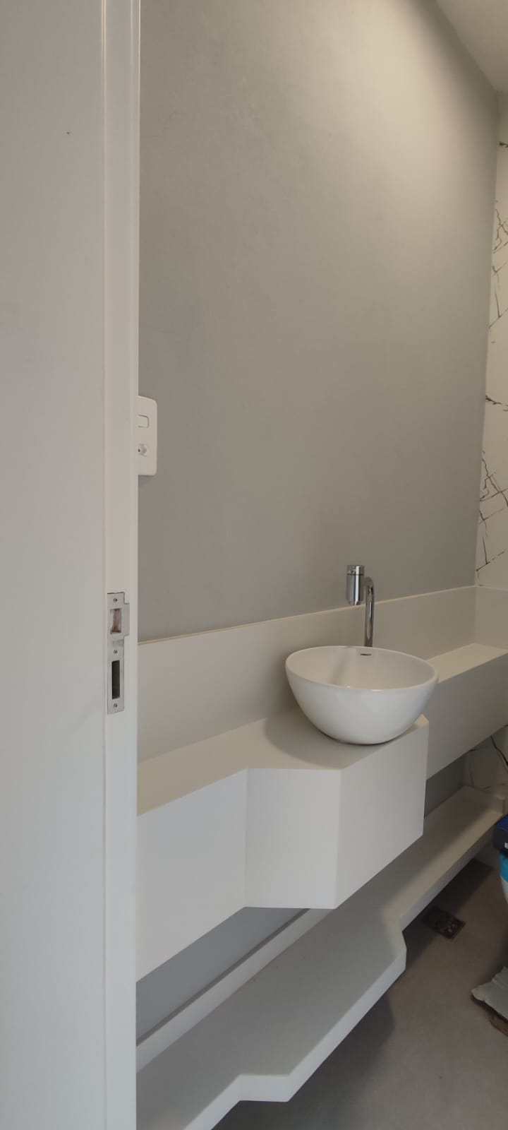 Banheiro Projeto #4